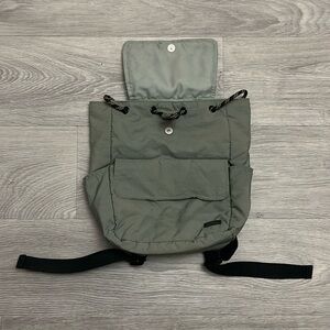 Zara backpack (3 for $25🎁)